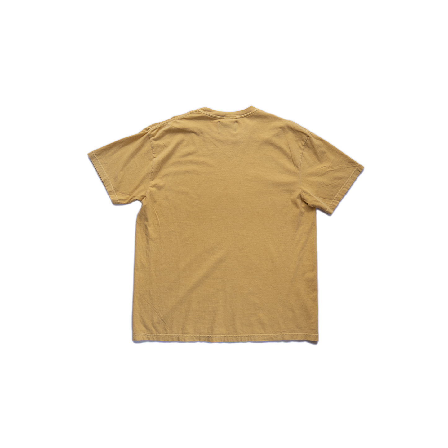 SON OF THE CHEESE BLOCKS TEE