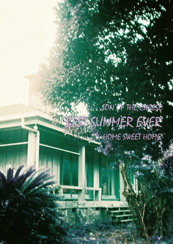 2017 SS - HOME SWEET HOME