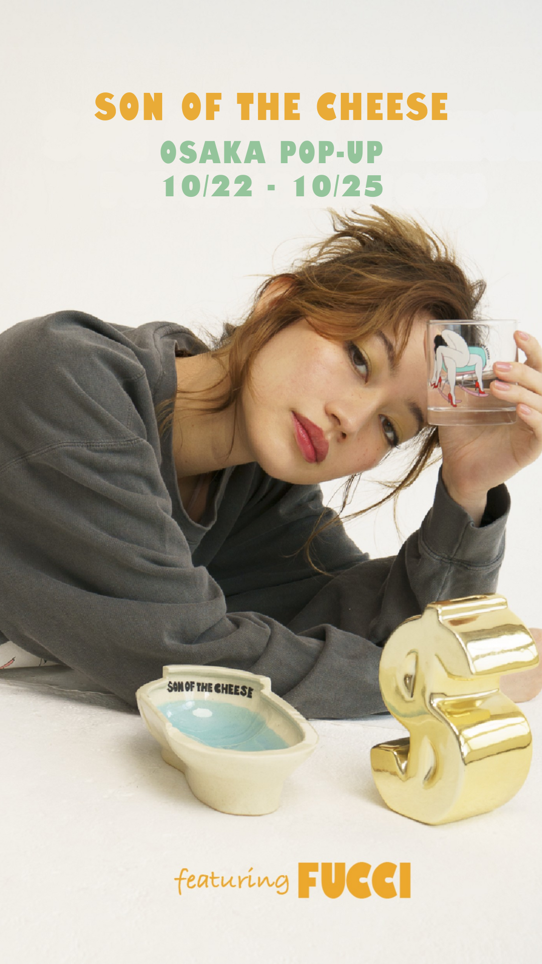 阪急うめだ POPUP STORE 開催中！