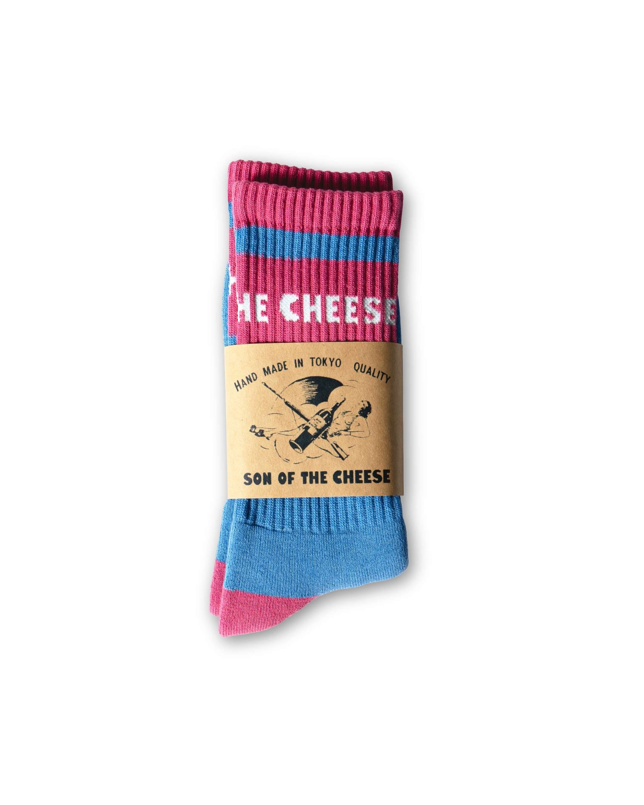 NEW POOL SOX