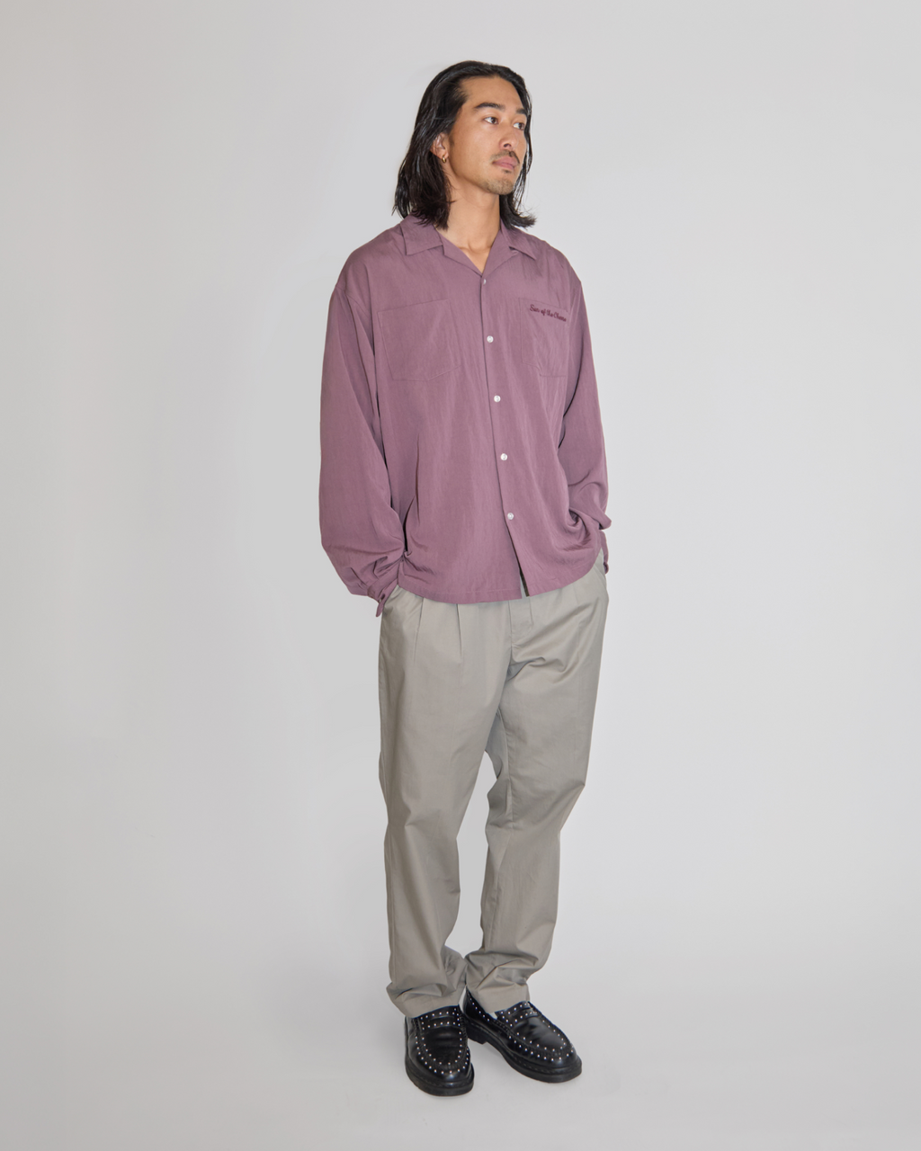 MJK PANTS