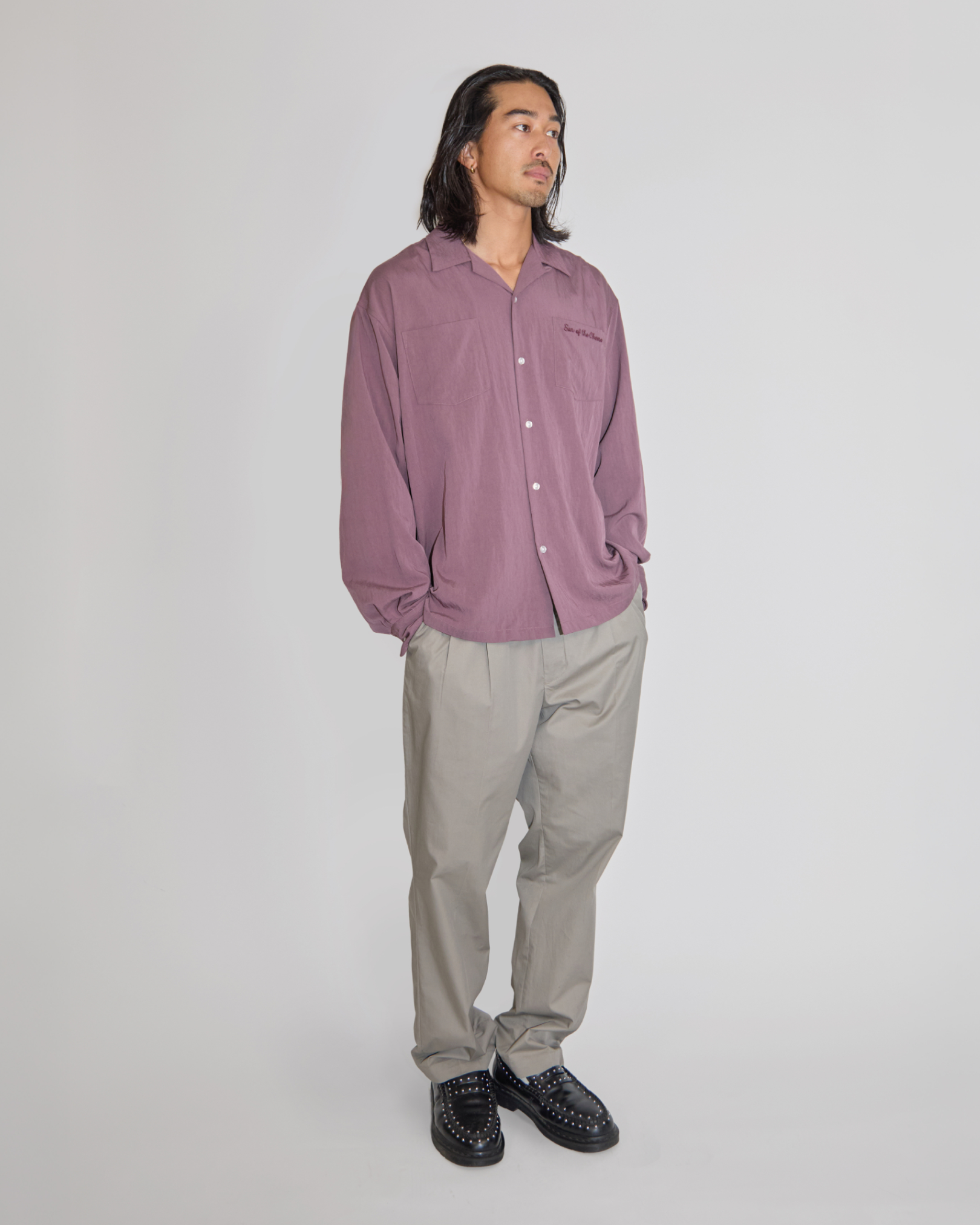 MJK PANTS