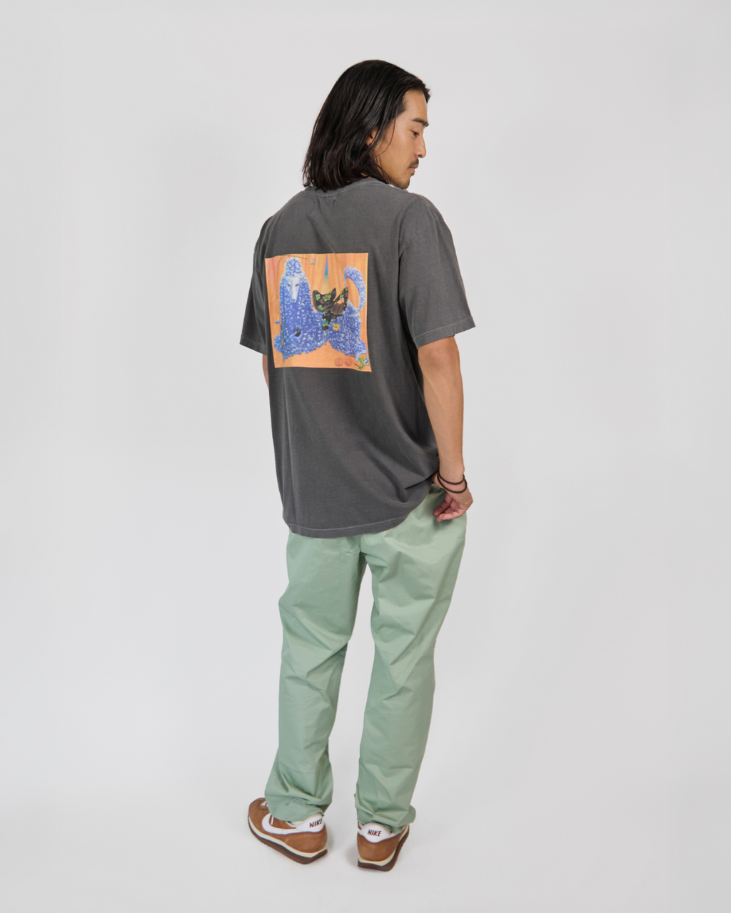 MJK PANTS