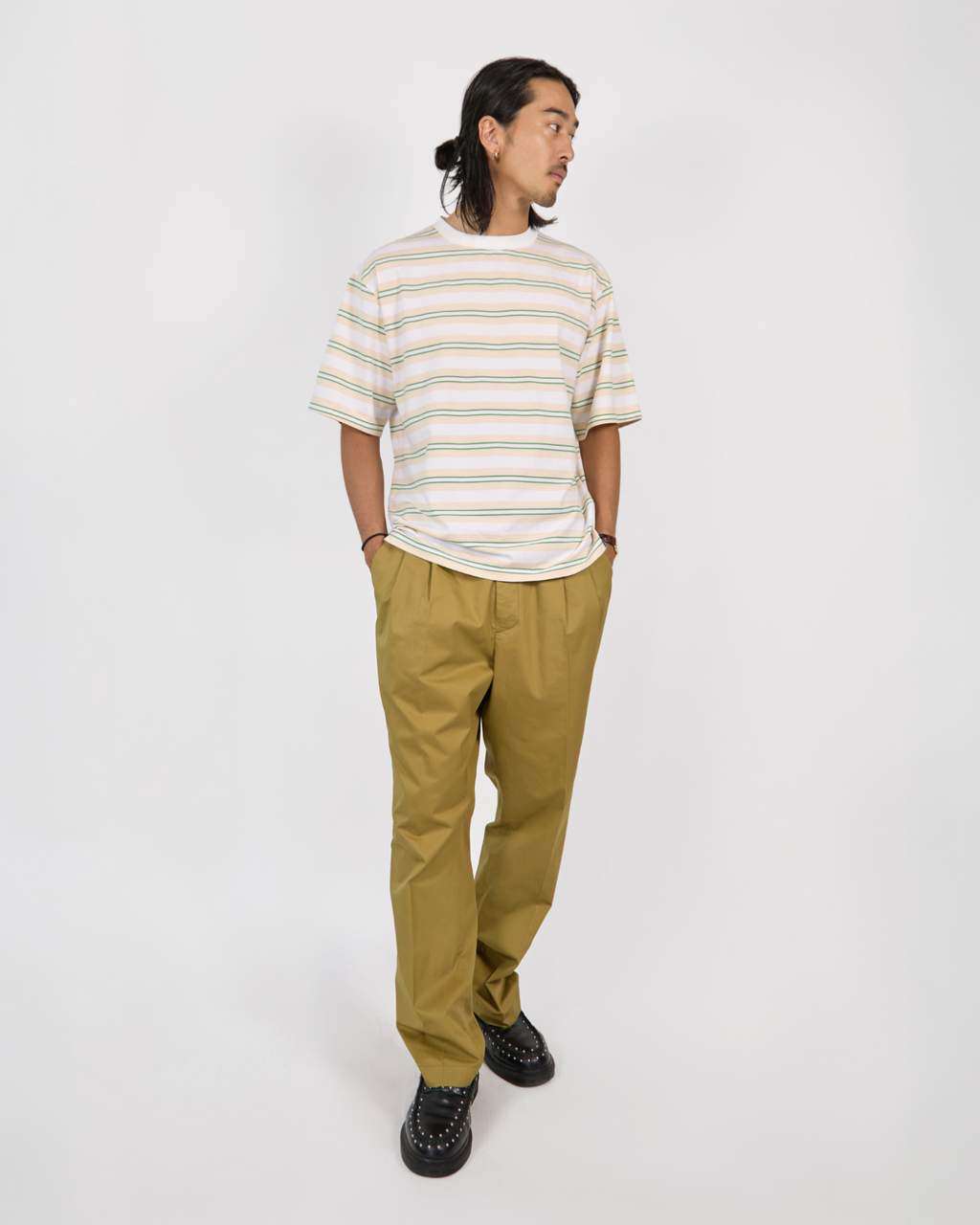MJK PANTS