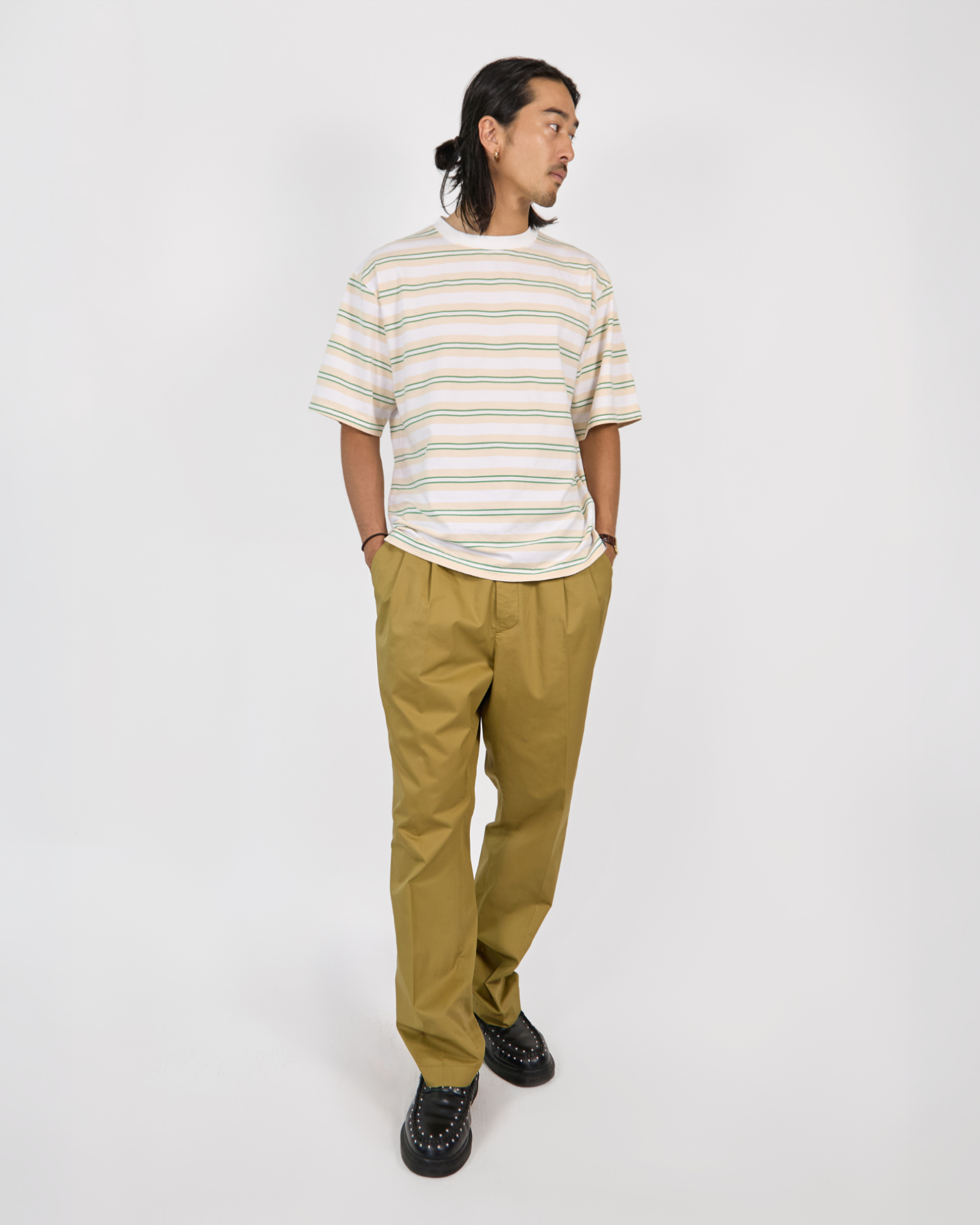 MJK PANTS