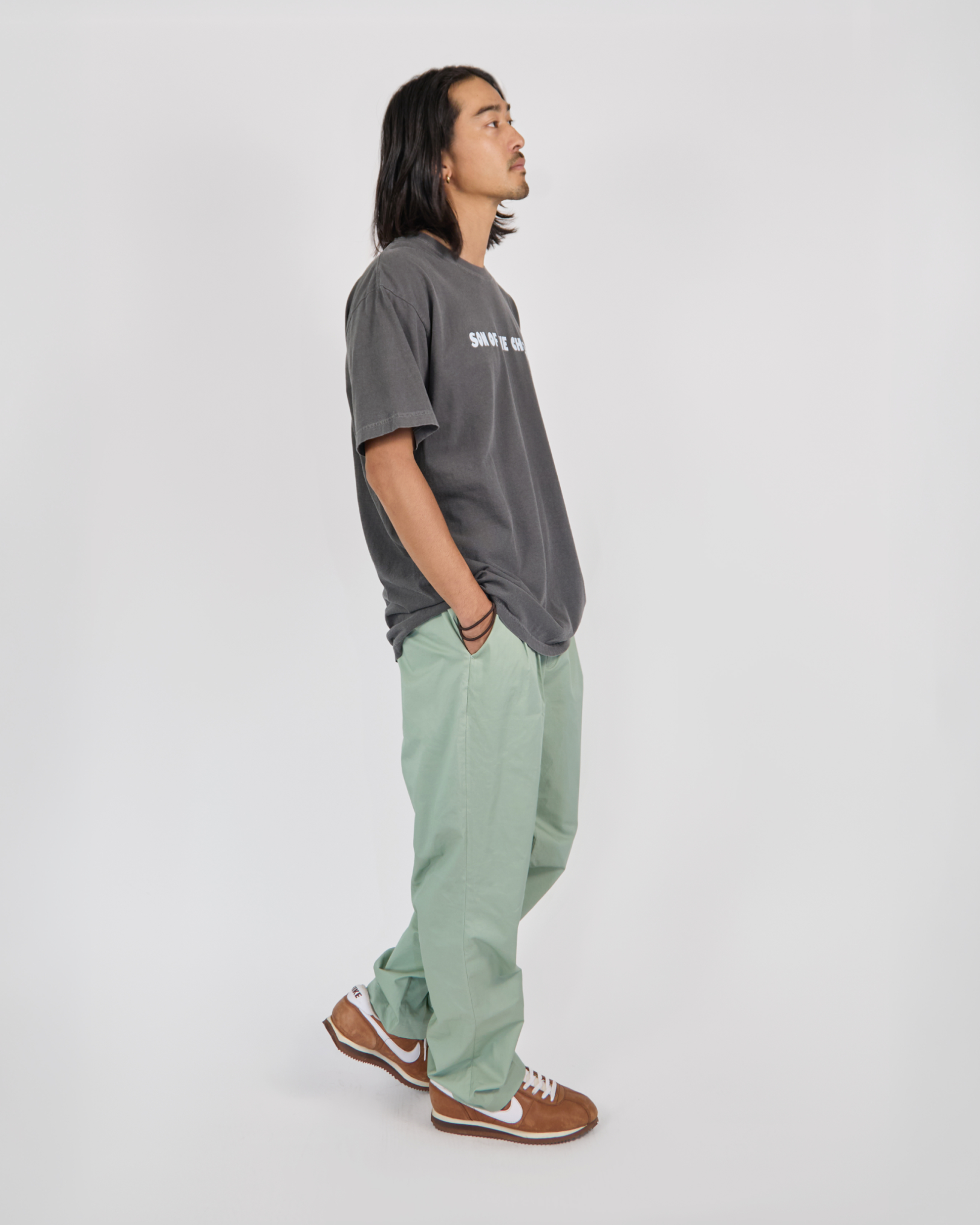 MJK PANTS