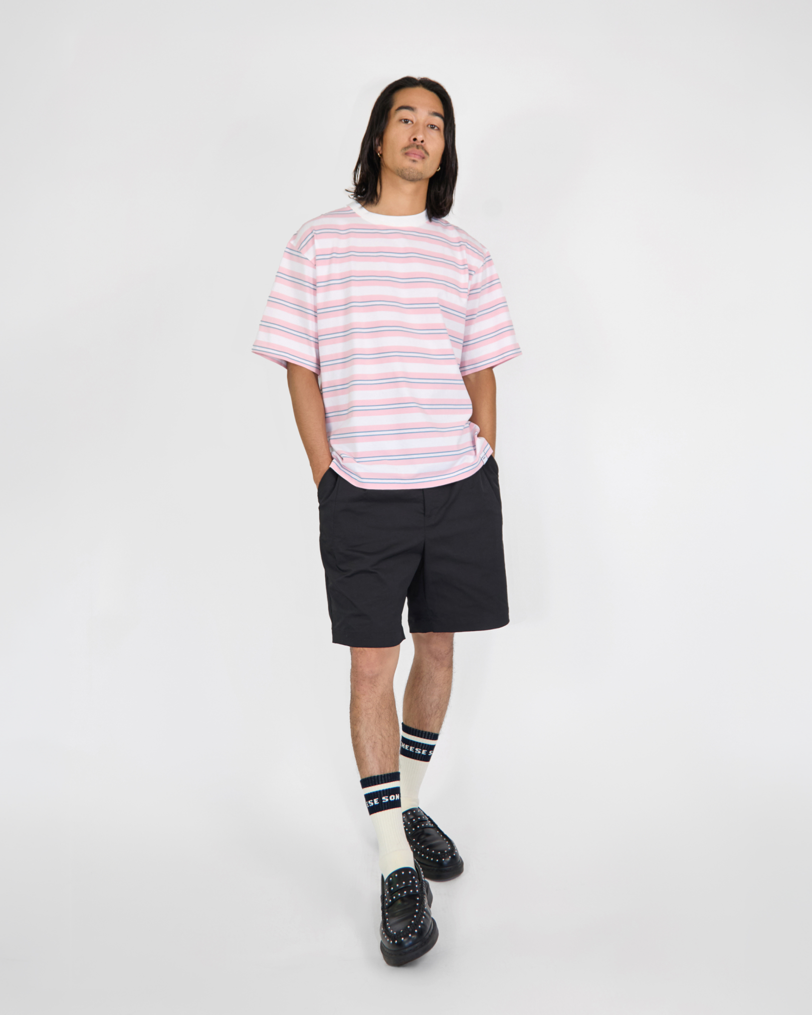 MJK SHORTS