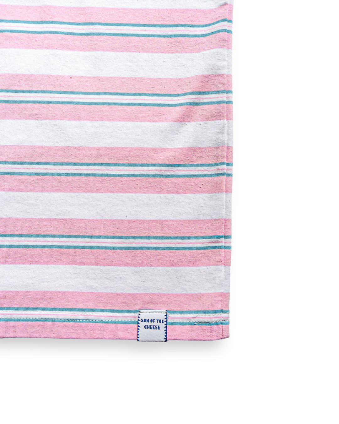 ORIGINAL STRIPE TEE