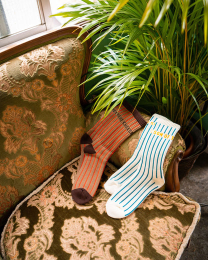 STRIPE SOX