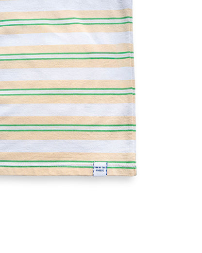 ORIGINAL STRIPE TEE