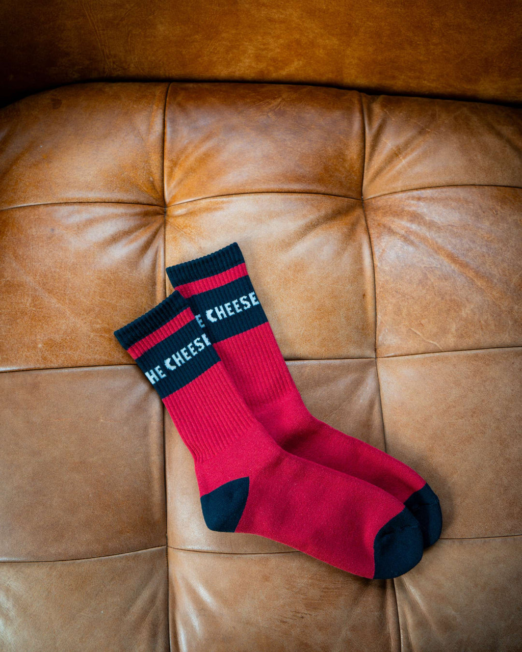 NEW POOL SOX