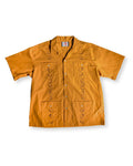 LEMON CUBA SHIRT