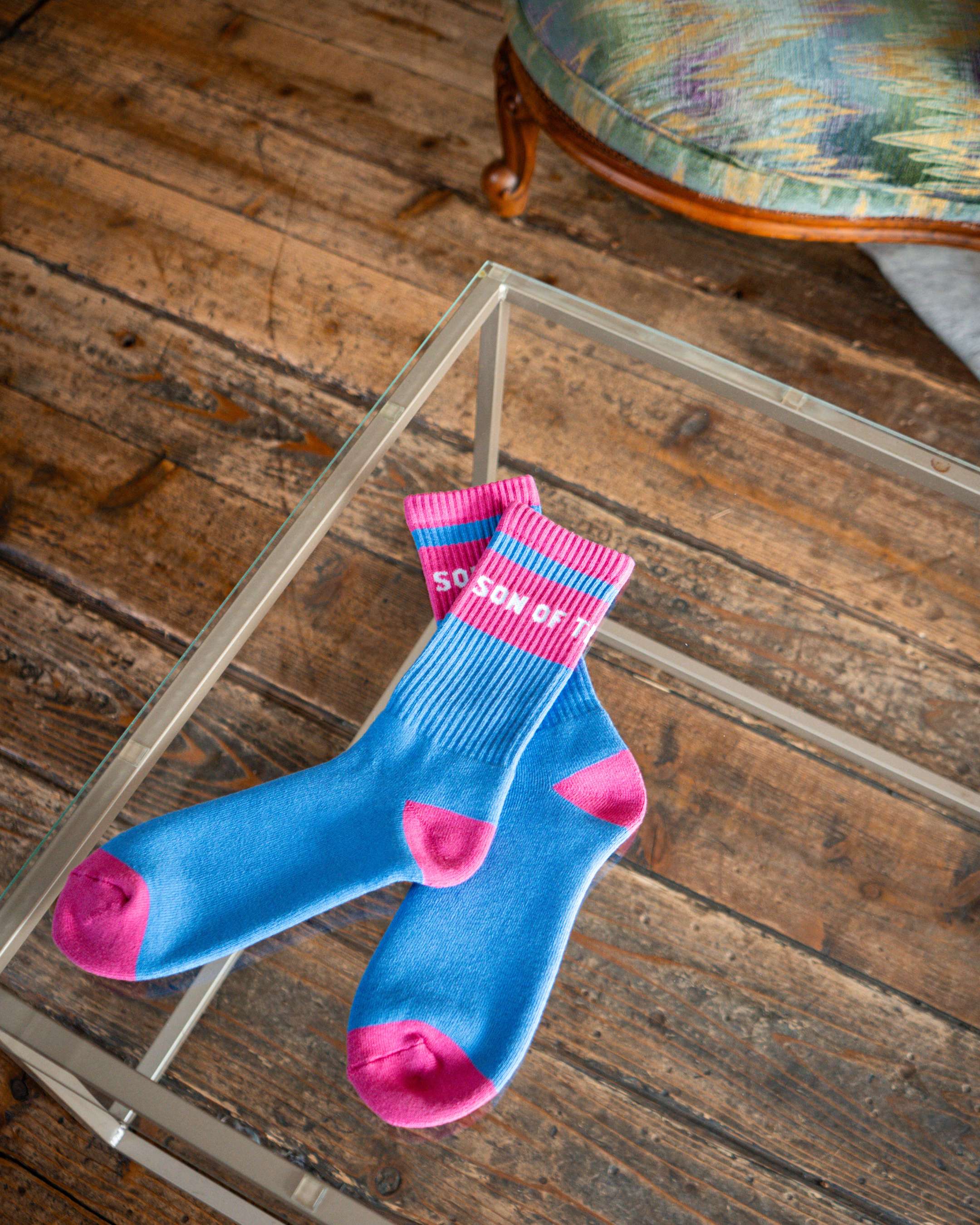 NEW POOL SOX