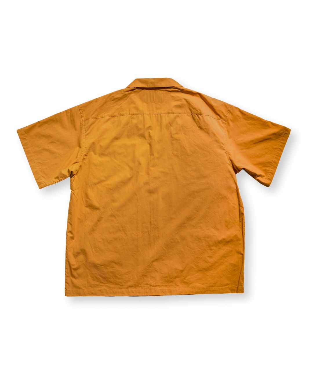 LEMON CUBA SHIRT