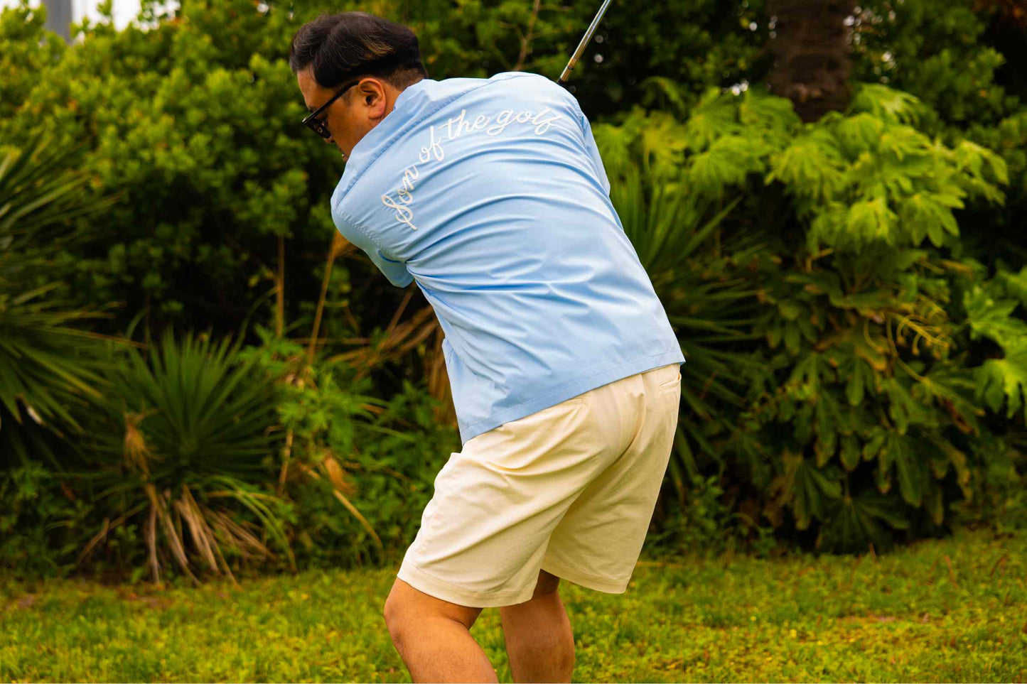 MJK SHORTS