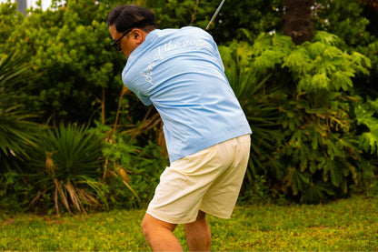MJK SHORTS