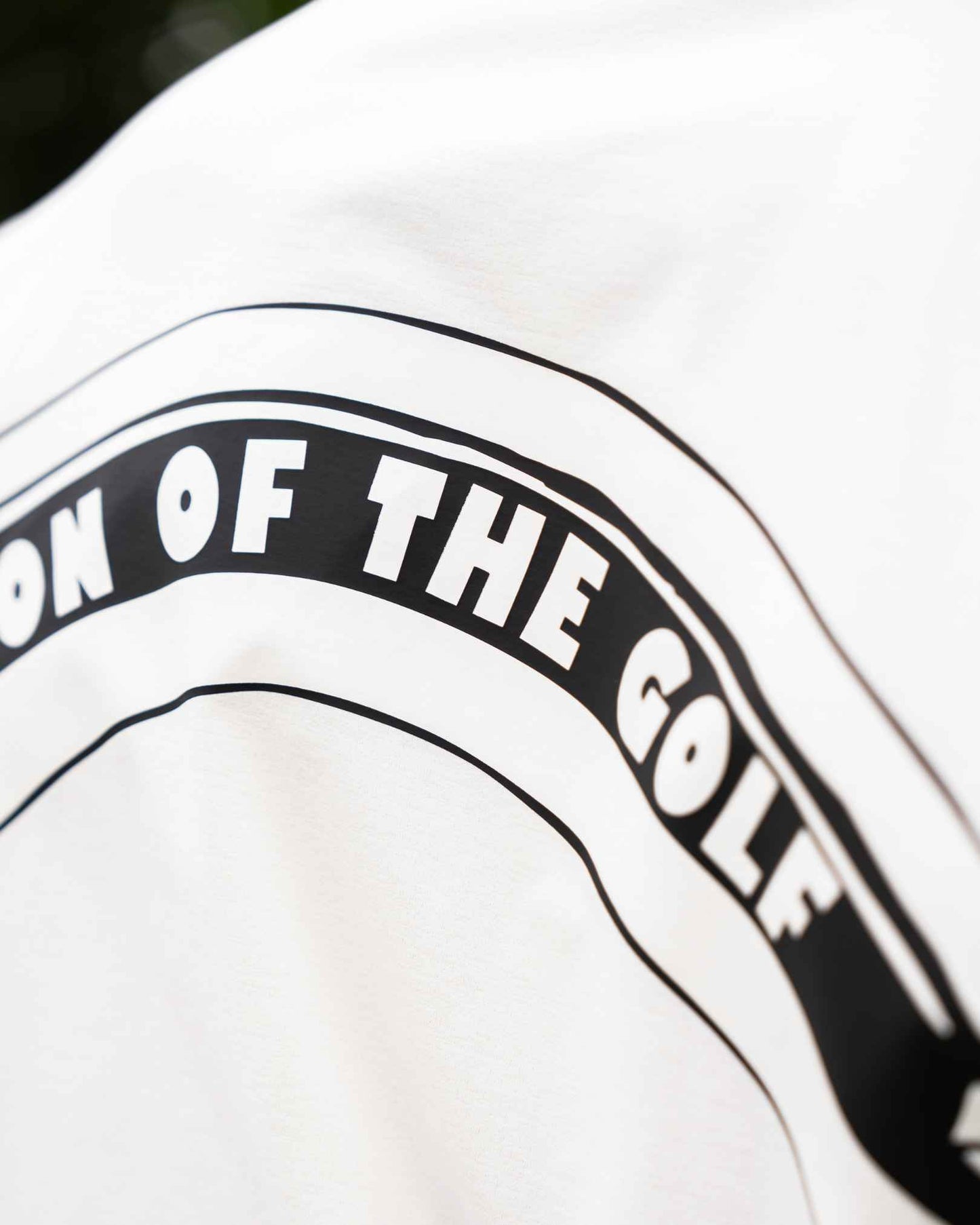 SOTG MOCK NECK TEE
