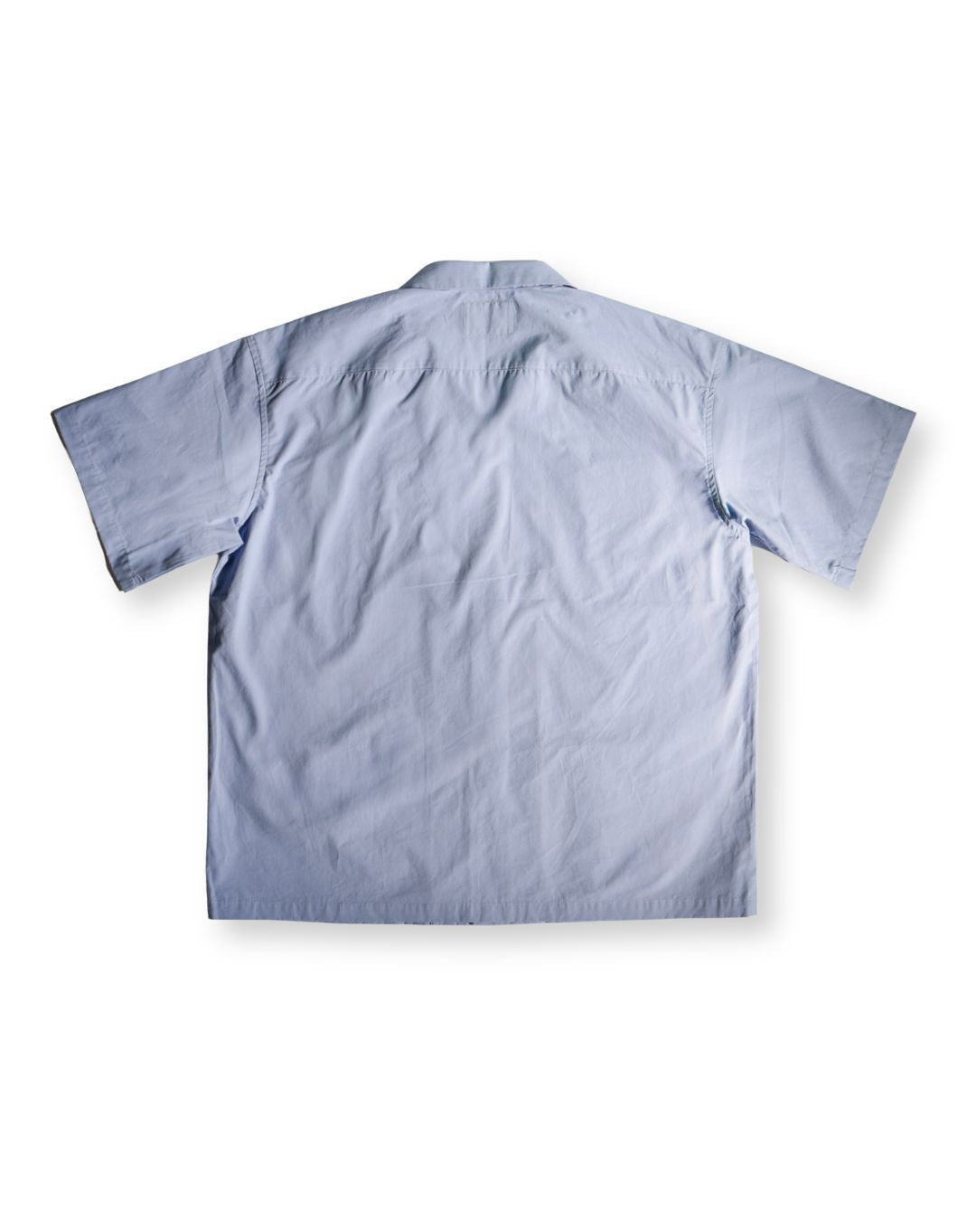 LEMON CUBA SHIRT