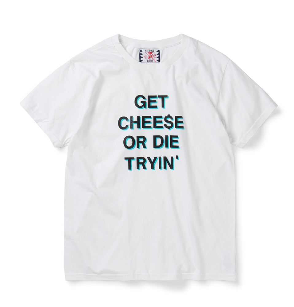 GET CHEE$E TEE