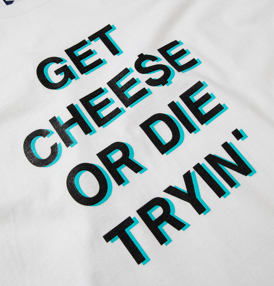 GET CHEE$E TEE