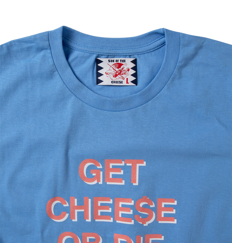 GET CHEE$E TEE