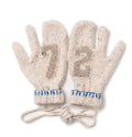 27 SMOKE MITTENS