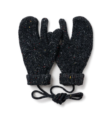 27 SMOKE MITTENS