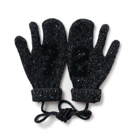 27 SMOKE MITTENS