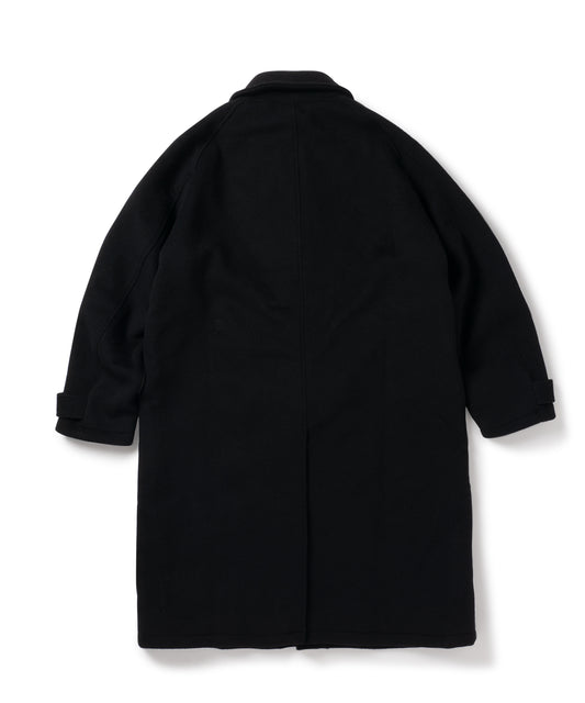 FU OVER COAT