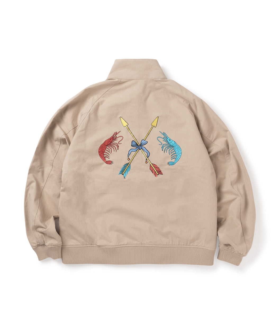 GOOD LUCK JACKET