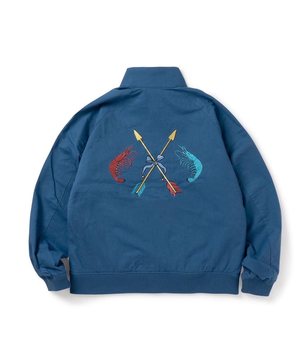 GOOD LUCK JACKET