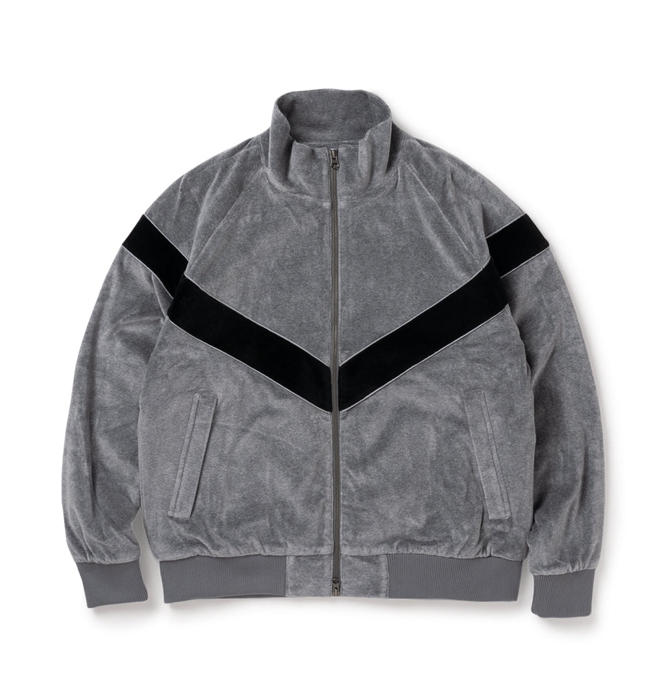 FRIEND TRACK JACKET