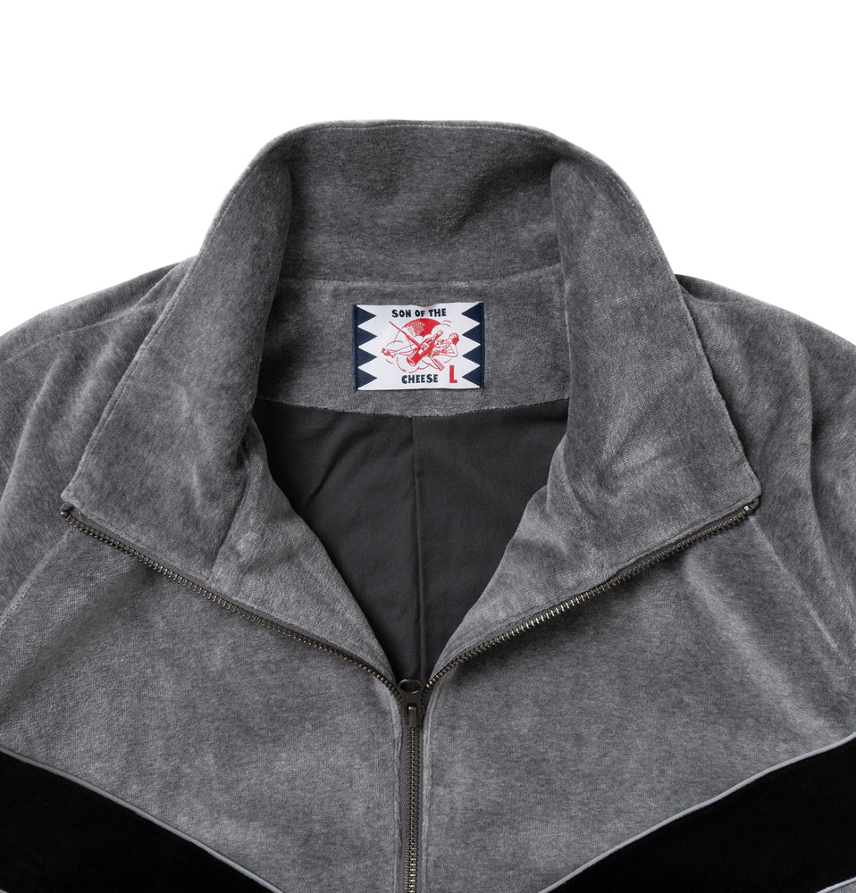 FRIEND TRACK JACKET