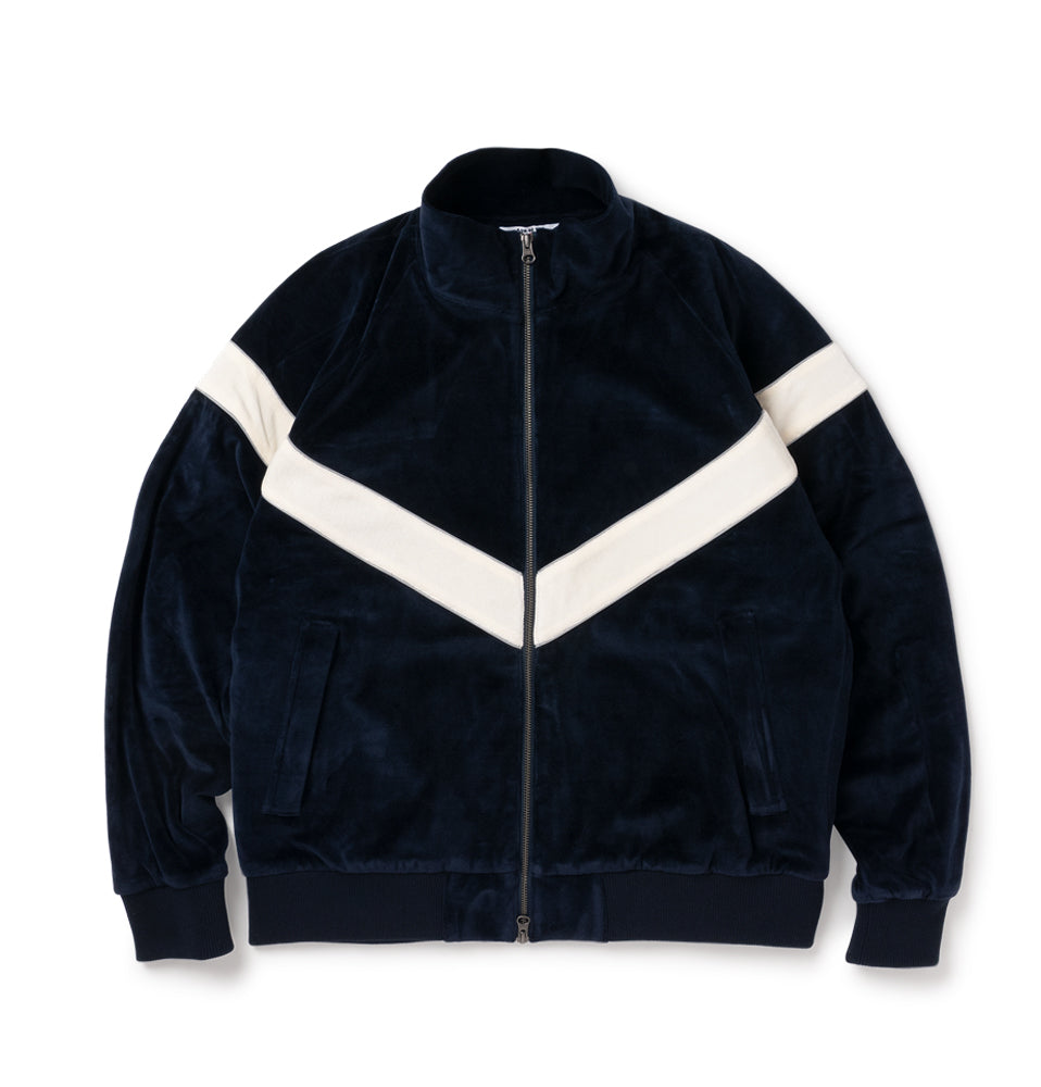 FRIEND TRACK JACKET