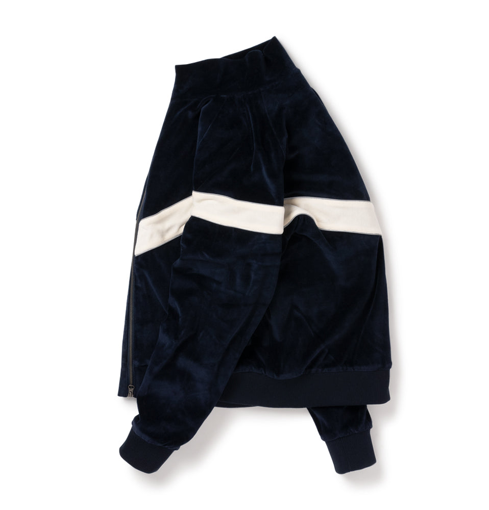 FRIEND TRACK JACKET