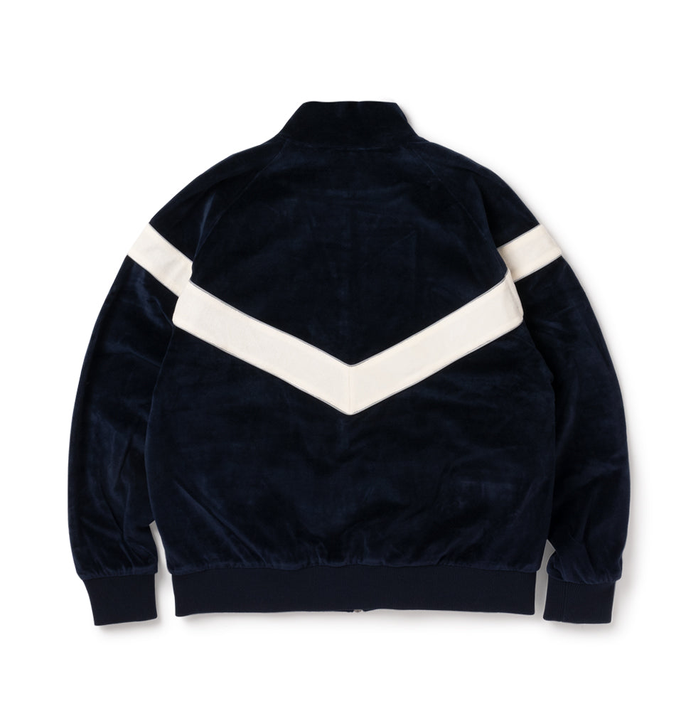 FRIEND TRACK JACKET
