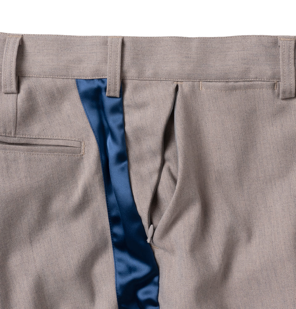 SIDE STRIPE SLACKS