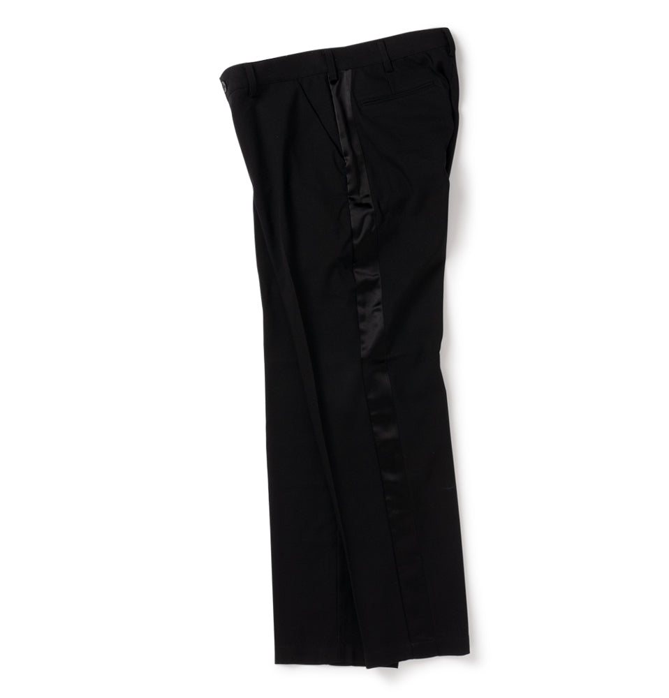 SIDE STRIPE SLACKS