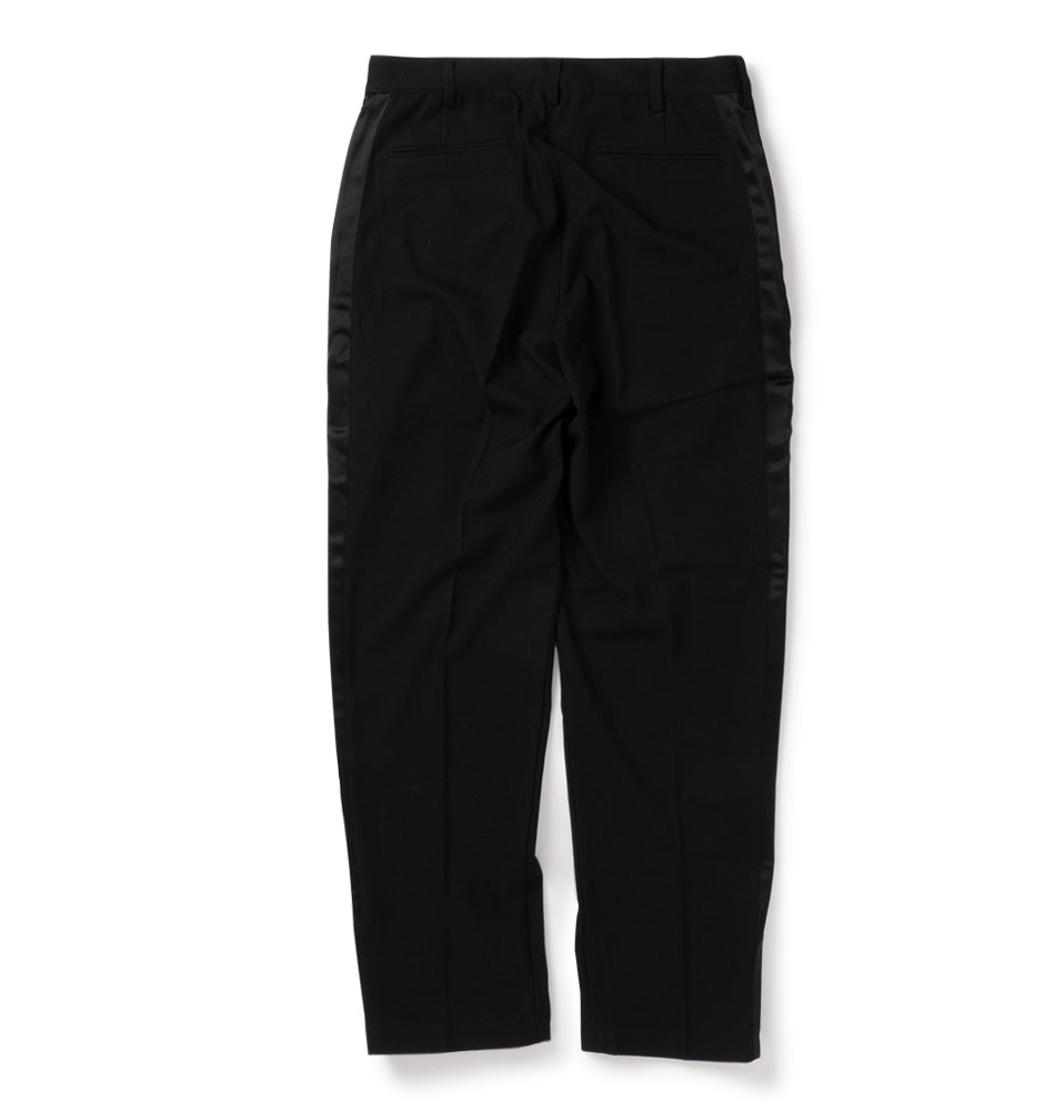 SIDE STRIPE SLACKS