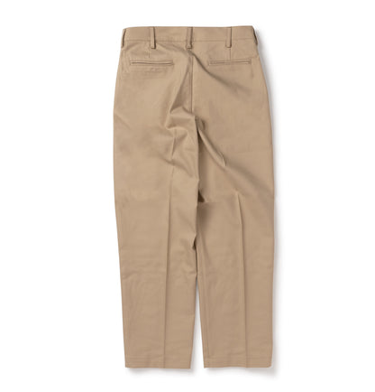 CHINO SLACKS