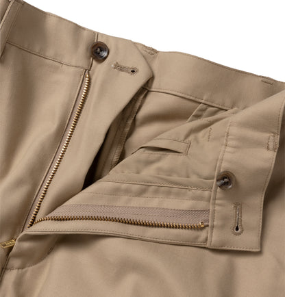 CHINO SLACKS
