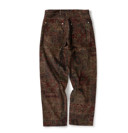 DUDE PANTS – Son of the Cheese DUDE PANTS – Son of the Cheese