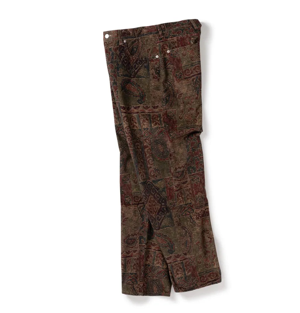 DUDE PANTS