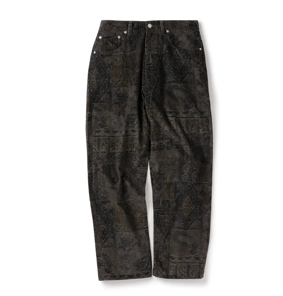 DUDE PANTS