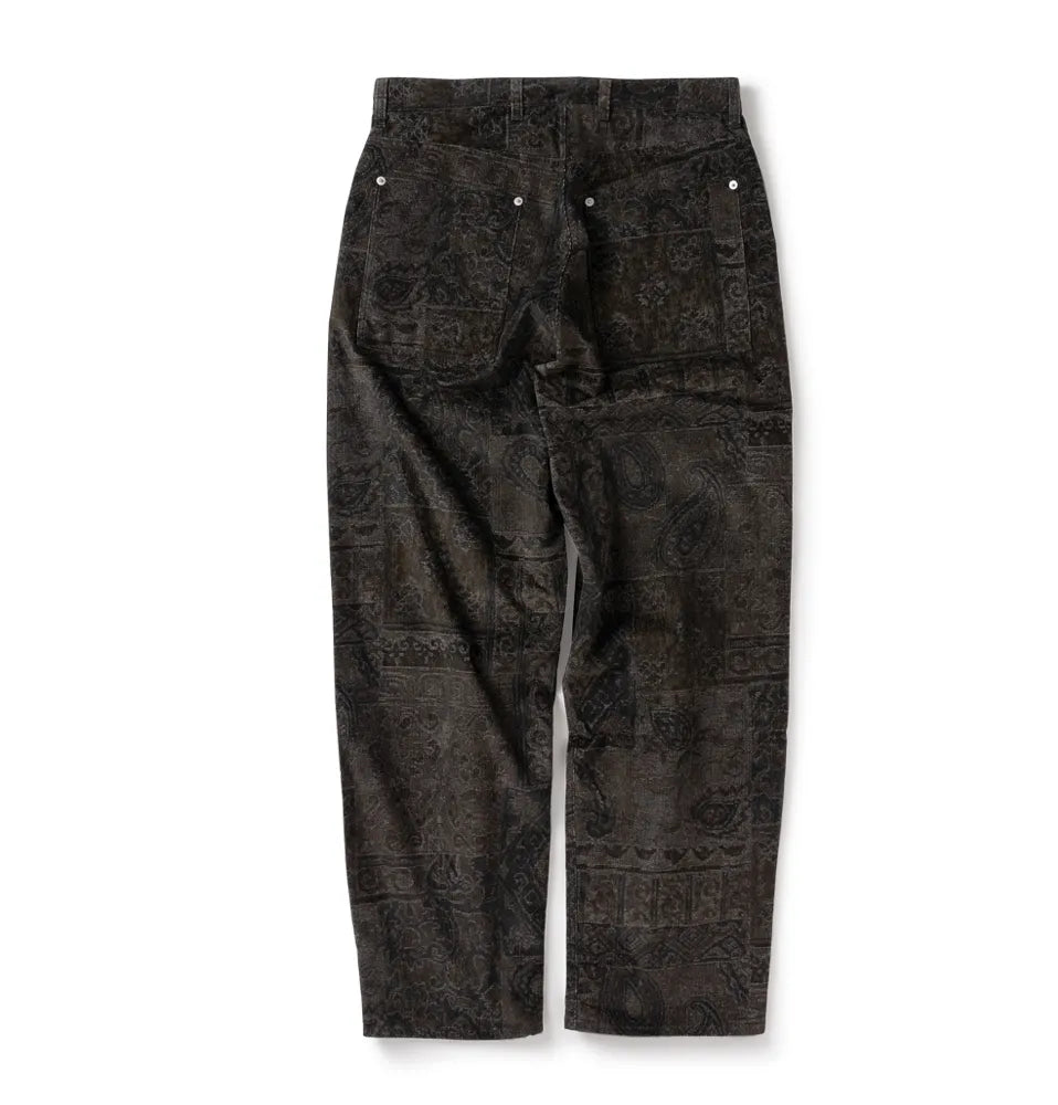 DUDE PANTS