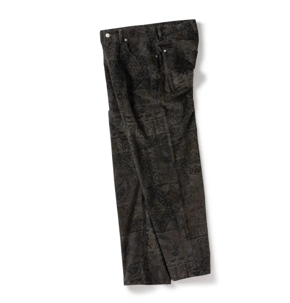 DUDE PANTS