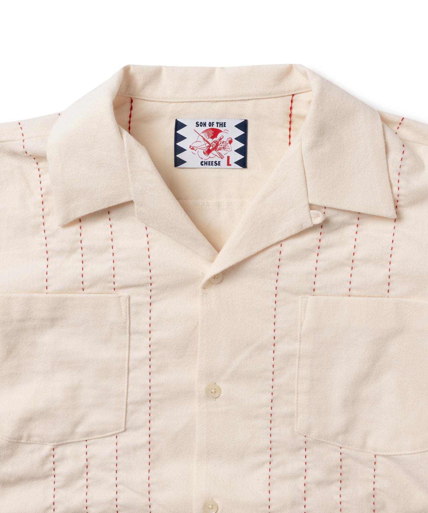 Shirts – Son of the Cheese