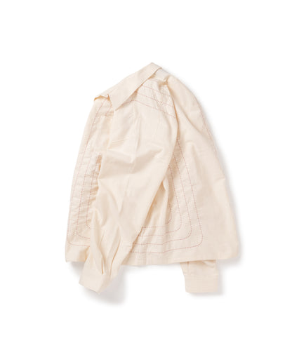 SASHIKO SHIRT