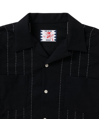 SASHIKO SHIRT