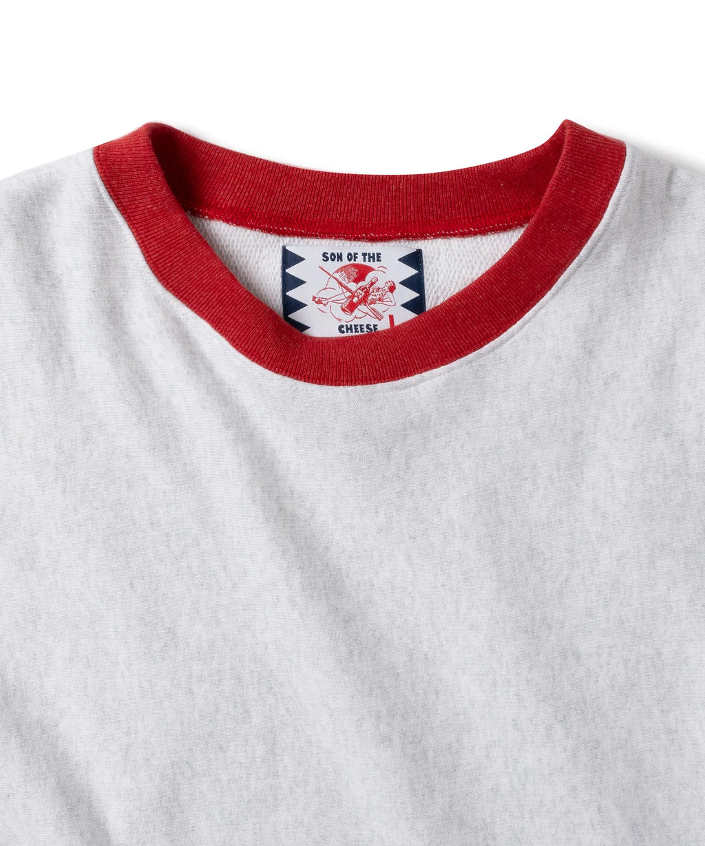 DREAM CREWNECK SWEATSHIRT